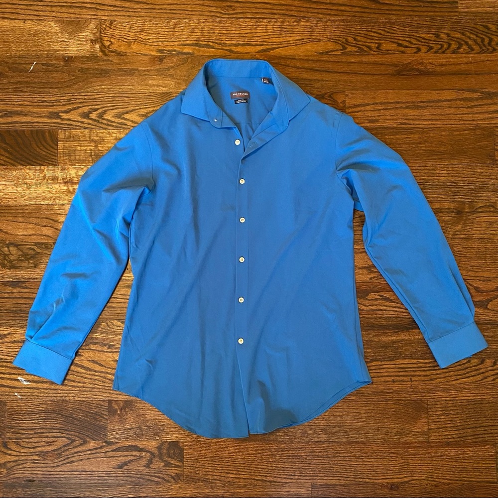 NWOT Men’s Van Heusen Slim Fit